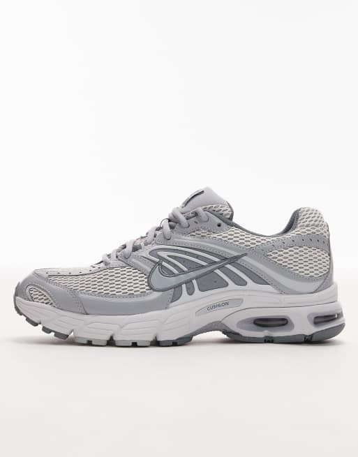 Nike Air Max Moto 2K sneakers in gray, 2 of 5