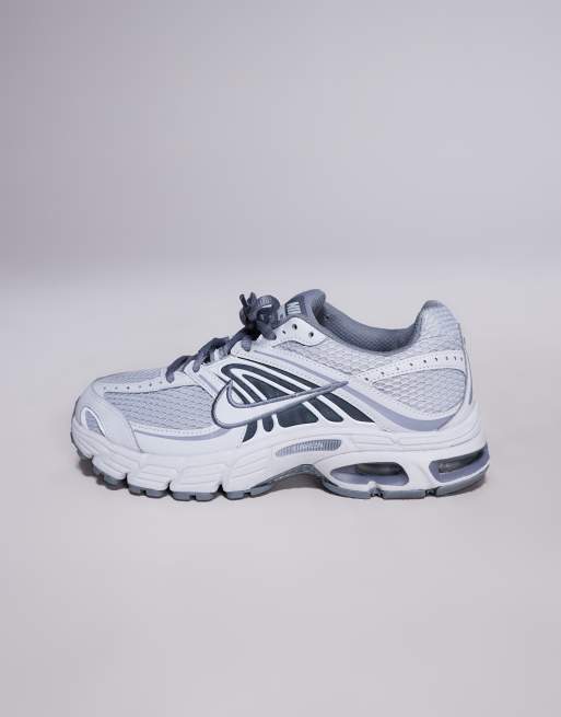 Nike Air Max Moto 2K Sneakers in gray, 2 of 5