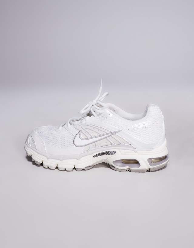Nike Air Max Moto 2K sneakers in off white | ASOS