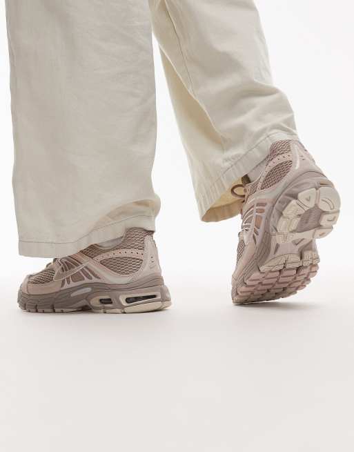 Nike Air Max Moto 2K sneakers in pink, 3 of 5