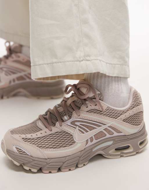 Nike Air Max Moto 2K sneakers in pink, 5 of 5
