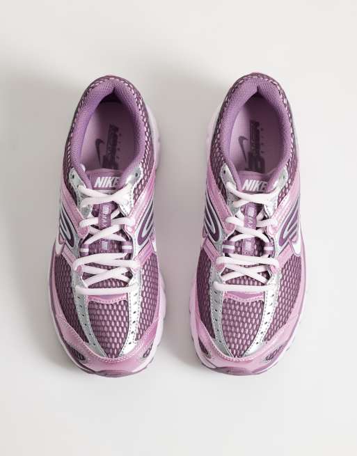 Nike Air Max Moto 2K sneakers in roze en metallic, 2 van 5