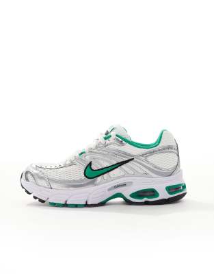 Nike Air Max Moto 2k Sneakers In White