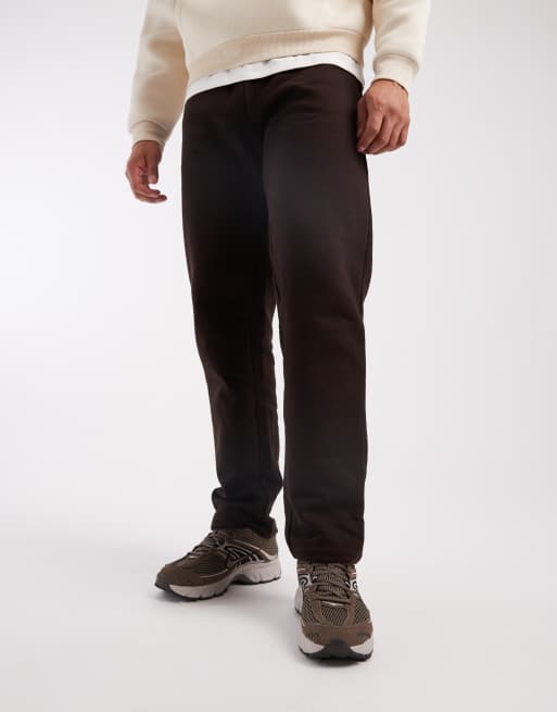 Nike Air Max Moto 2K suede sneakers in brown