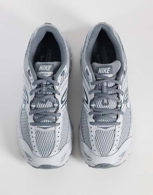 Nike – Air Max Moto 2K – Szare buty sportowe, 2 z 5