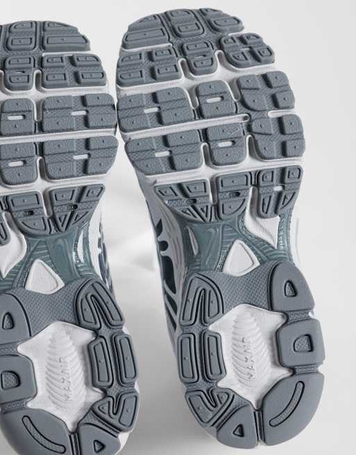 Nike – Air Max Moto 2K – Szare buty sportowe, 5 z 5