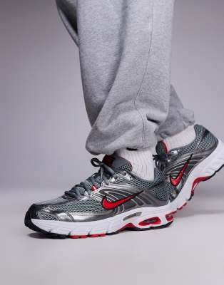  Air Max Moto 2K trainers  and red