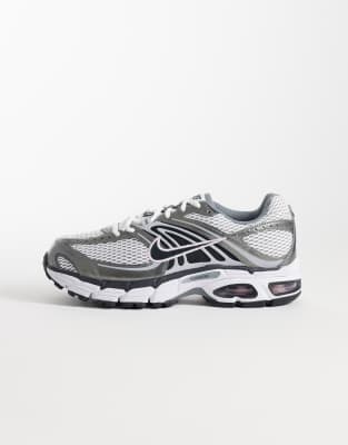  Air Max Moto 2K trainers , pink foam and silver