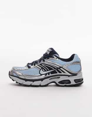 Nike Air Max Moto Sneakers In Multi