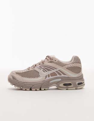 Nike Air Max Moto Sneakers In Multi