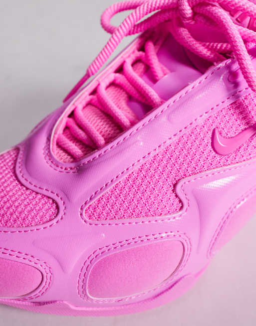 Nike - Air Max Muse - Baskets - Rose, 5 de 5