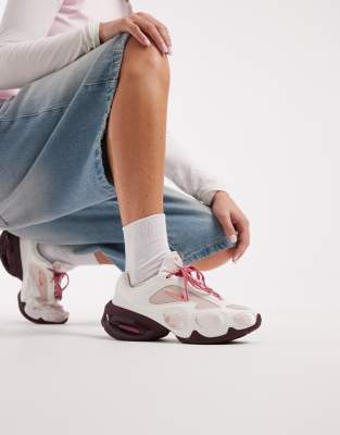 Nike Air Max Muse Se Sneakers In Multi