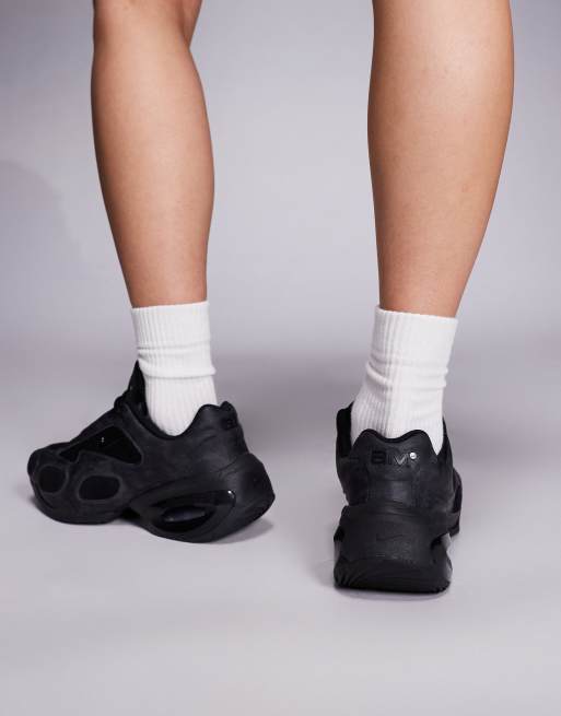 Nike – Air Max Muse – Sneaker in Schwarz, 4 von 5