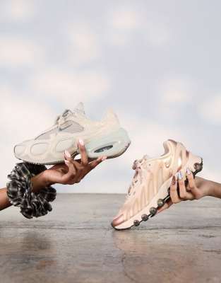 Nike Air Max Muse Se Sneaker In Neutral