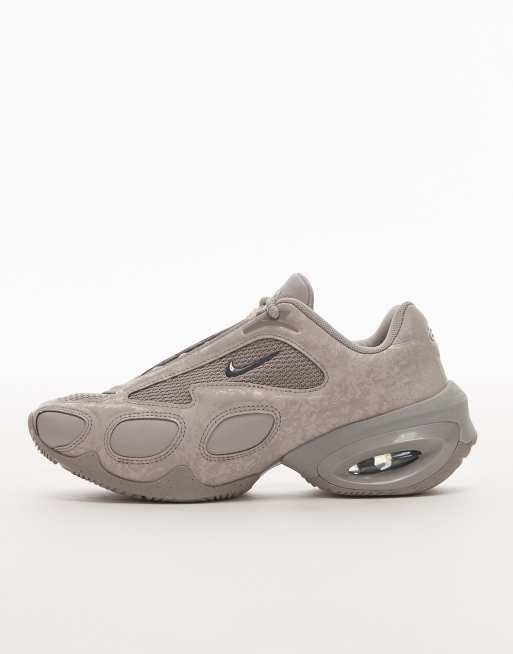 靴 Nike Air Max Muse Nike's Air Max Muse Combines Style and Innovation in a New