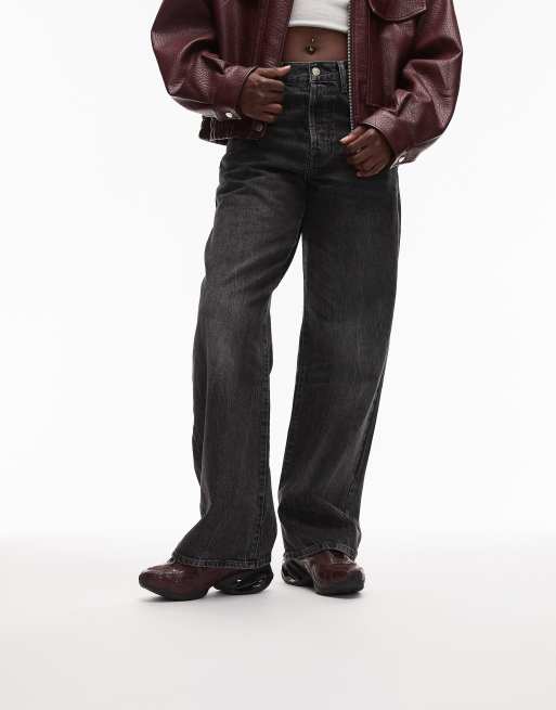 Nike Air Max Muse sneakers in burgundy, 5 of 5