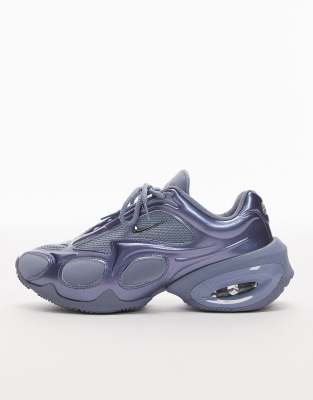 Nike Air Max Muse Sneakers In Blue