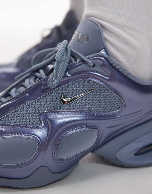靴 29cm Nike Air Max Muse llic Silver Step Into the Future With the Nike Air Max Muse. Nike.com