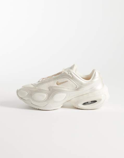 Nike Air Max Muse sneakers in off white - view 1