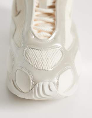 Nike Air Max Muse Sneakers In Neutral