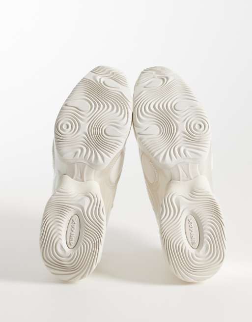 Nike Air Max Muse sneakers in off white, 5 of 5