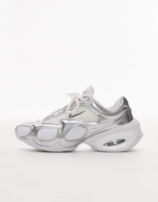 Nike Air Max Muse Sneakers In White