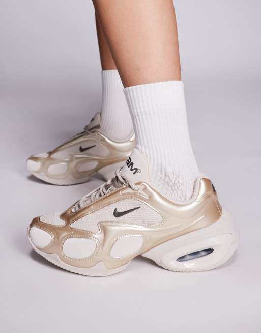 Nike – Air Max Muse – Unisex-Sneaker in Beige, 5 von 5