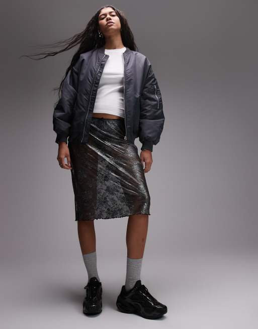 Nike – Air Max Muse – Unisex-Sneaker in Triple Black | ASOS