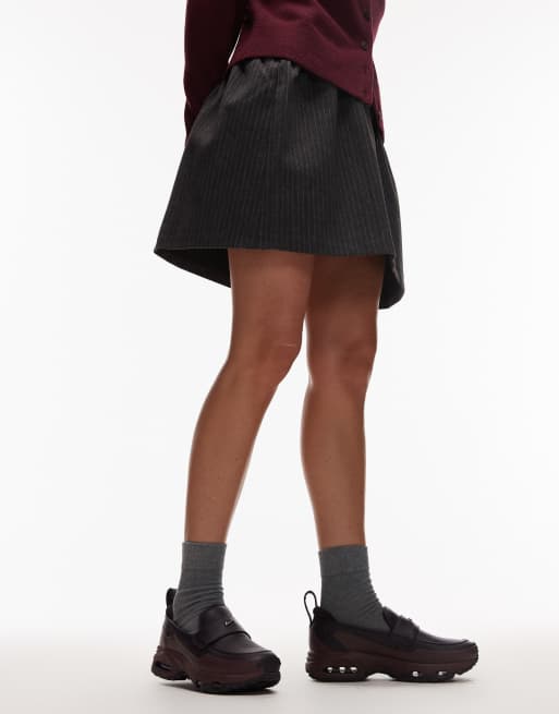 Nike Air Max – Phenomena – Bordowe loafersy | ASOS