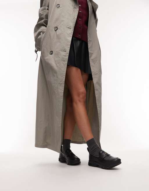 【NIKE】W AIR MAX PHENOMENA Nike – Air Max Phenomena – Czarne loafersy | ASOS