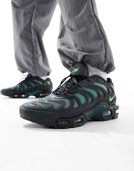 Nike Air Max Plus Drift Men's Shoes