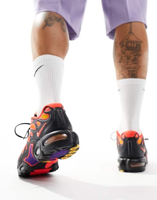 Nike air vapormax plus asos deals