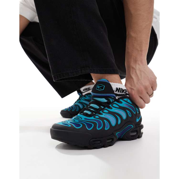 Amazon.com | Nike Air Vapormax Plus Mens Casual Running