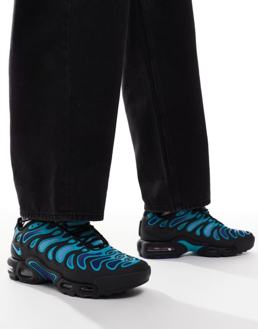 Amazon.com | Nike Air Max Plus Drift Men's Shoes (FD4290-009