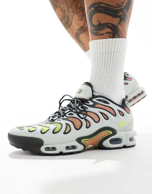 Nike fashion air max plus black multi