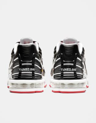 air max plus iii sneakers