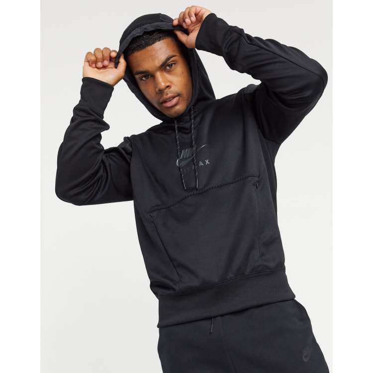 Nike air max poly hot sale hoodie