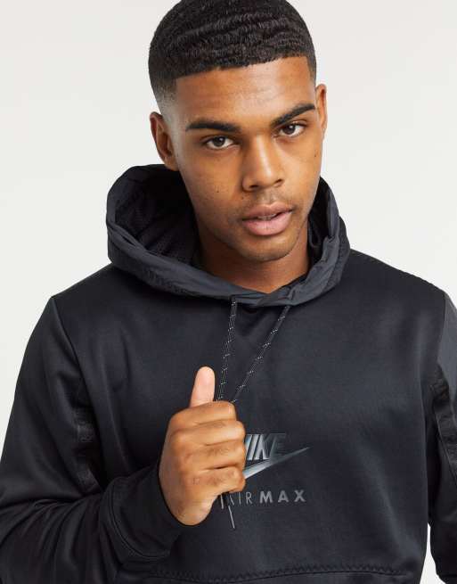 Air max cheap poly hoodie