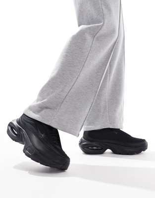 Nike - Air Max Portal - Baskets unisexes - Noir