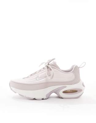 Nike Air Max Portal sneakers in purple | ASOS
