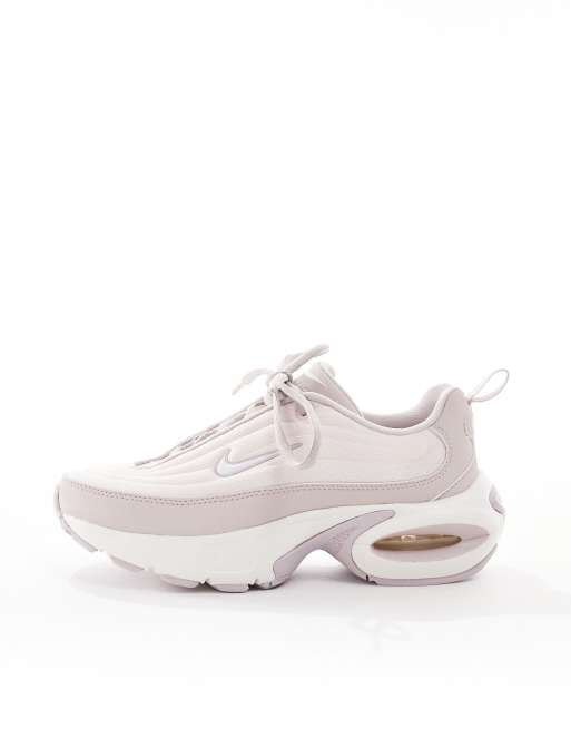 Nike Air Max Portal sneakers in purple