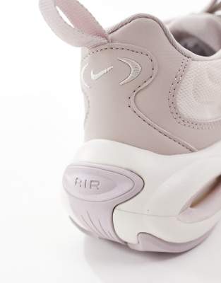 Nike Air Max Portal sneakers in purple | ASOS