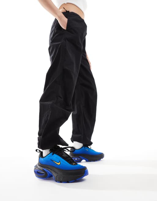 Nike Air Max Portal sneakers in racer blue, 4 of 5
