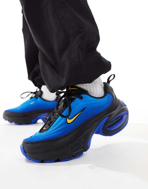 Nike Air Max Portal sneakers in racer blue