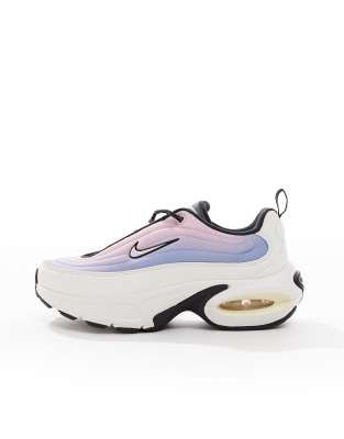 Nike Womens  Air Max Portal Se Am In White