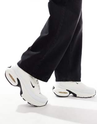 Nike Air Max Portal Sneakers In White