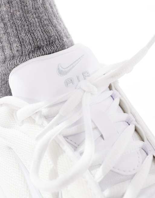 Nike - Air Max Portal - Sneakers unisex bianche | ASOS