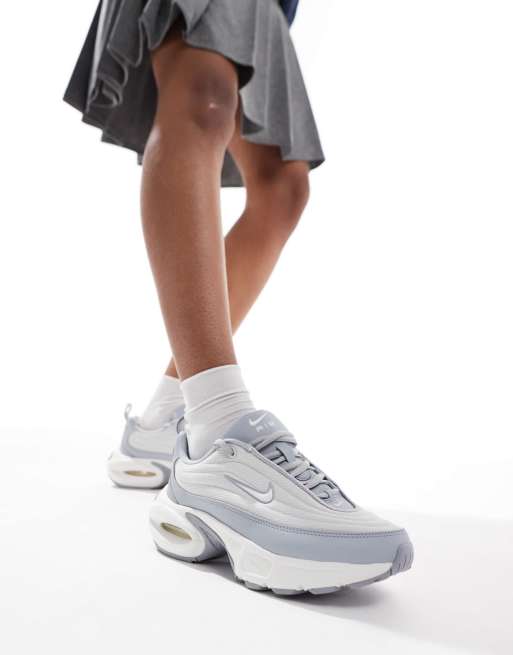 Nike – Air Max Portal – Szare buty sportowe unisex | ASOS