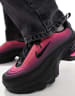 Nike Air Max Portal sneakers in black and pink | ASOS