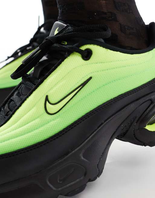 Cross Trainer Air Max 2001 Shoes 2007 Nike Air Max VJ-6 Womans